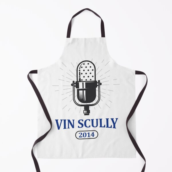 Item preview, Vin Scully Sticker designed and sold by SuperGrafix.