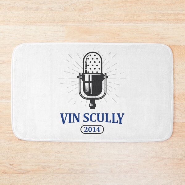 Item preview, Vin Scully Sticker designed and sold by SuperGrafix.
