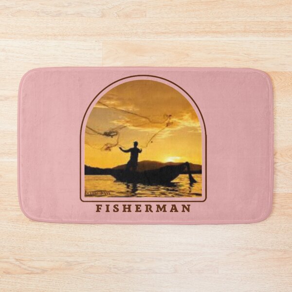 Item preview, FISHERMAN designed and sold by CSJ7.