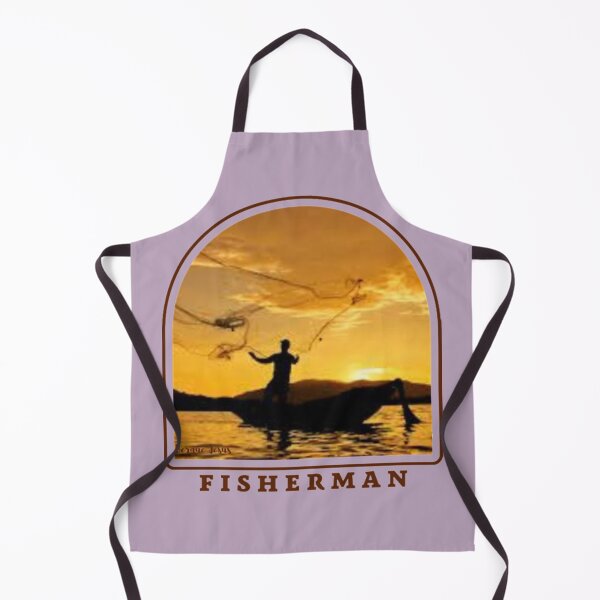 Item preview, FISHERMAN designed and sold by CSJ7.