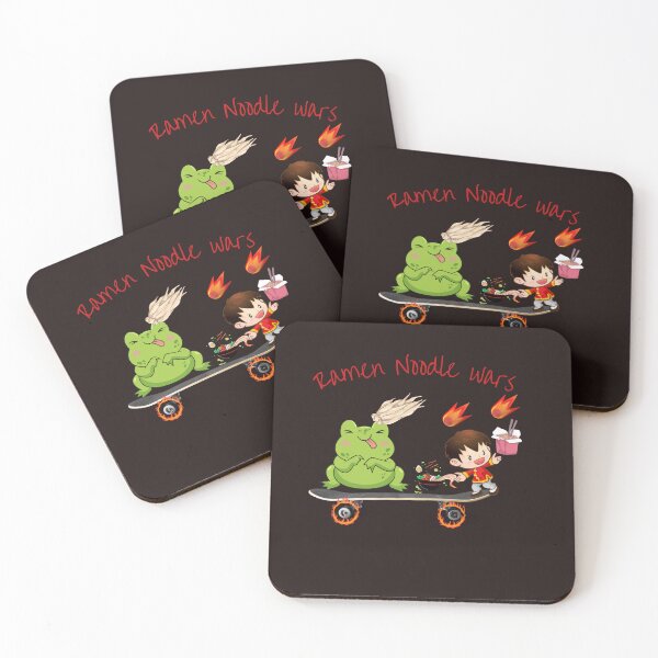 Item preview, Ramen Noodle wars  designed and sold by Kim  Loftis.