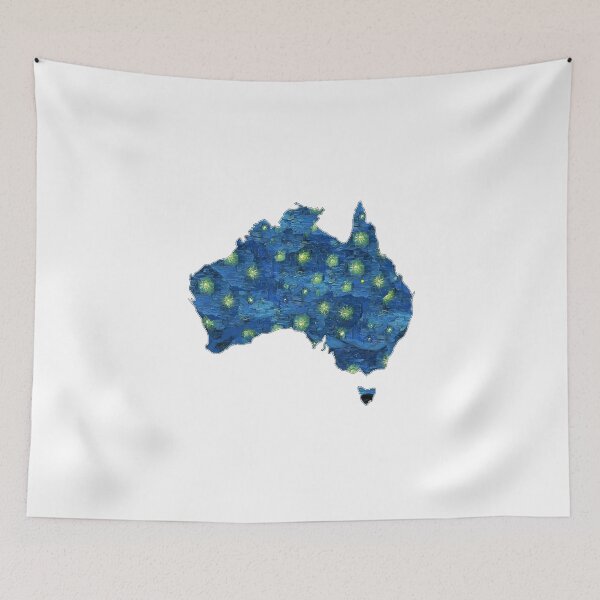 Item preview, Australian Highlights  designed and sold by NINUNO.