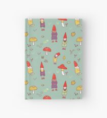 Gnomgarten Notizbuch