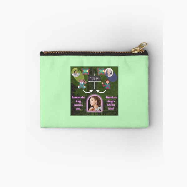 Item preview, Canva Design Challenge - Diamonds designed and sold by CoyoteGifts.