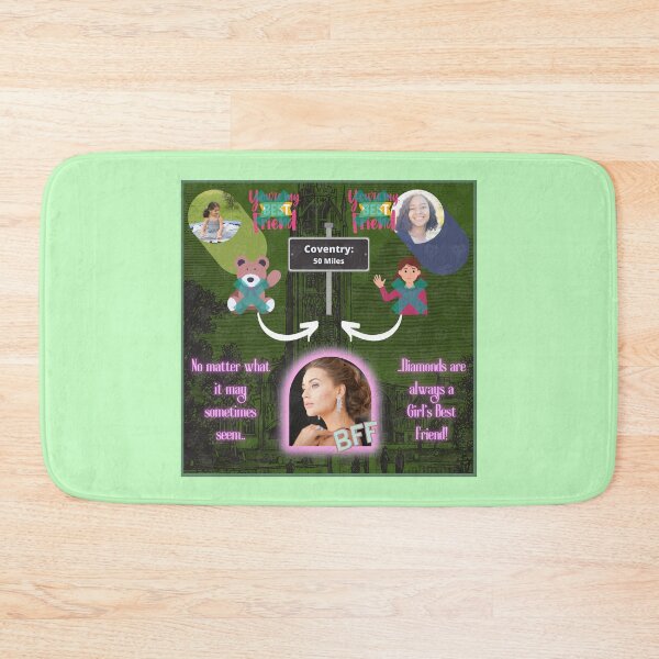 Item preview, Canva Design Challenge - Diamonds designed and sold by CoyoteGifts.