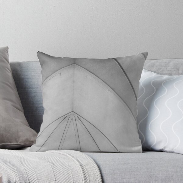 Item preview, Hallgrimskirkja, Reykjavik - Abstract designed and sold by amhollingsworth.