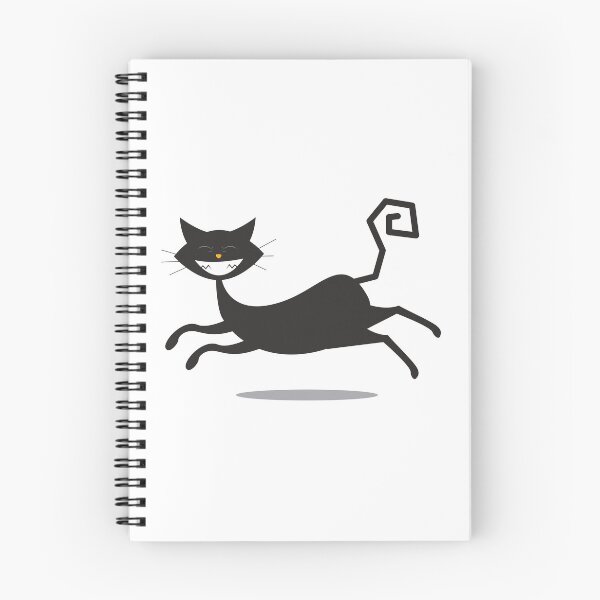 Item preview, Gato Preto designed and sold by Meditanacor.