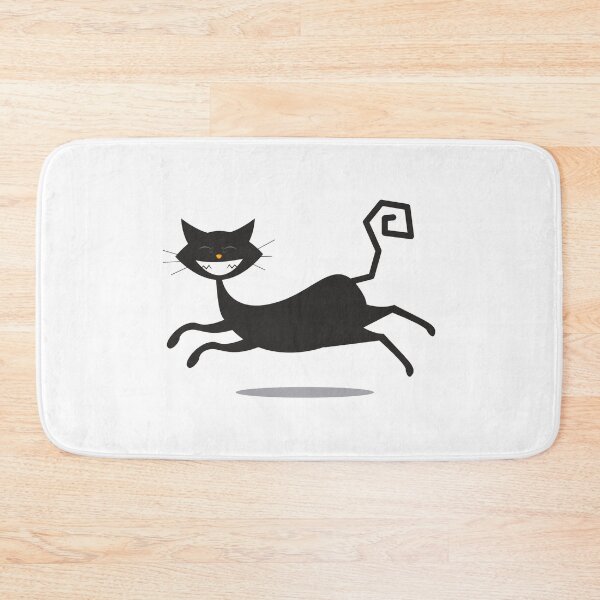 Item preview, Gato Preto designed and sold by Meditanacor.