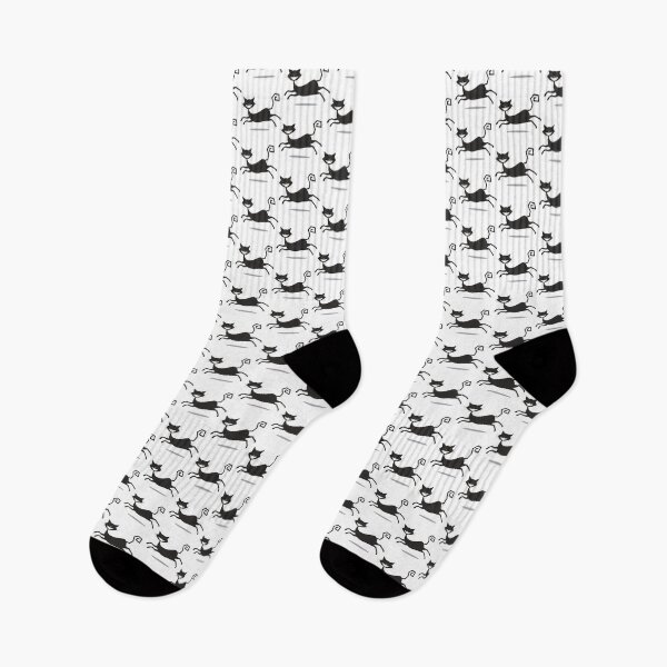 Item preview, Gato Preto designed and sold by Meditanacor.