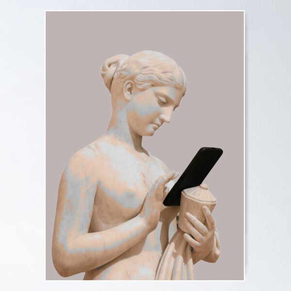 Item preview, Aphrodite  and the new techology designed and sold by Mefista.