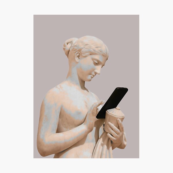 Item preview, Aphrodite  and the new techology designed and sold by Mefista.