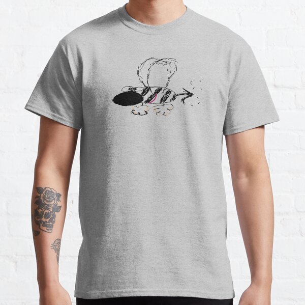 BEEautiful Gallivant Classic T-Shirt