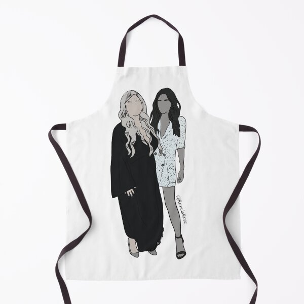 Item preview, Sasha and Shay designed and sold by Rosadarose.