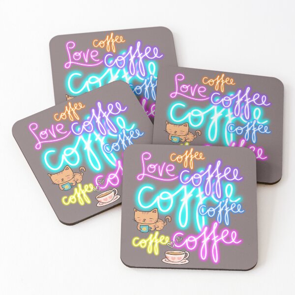 Item preview, Coffee Bright designed and sold by deni7033.