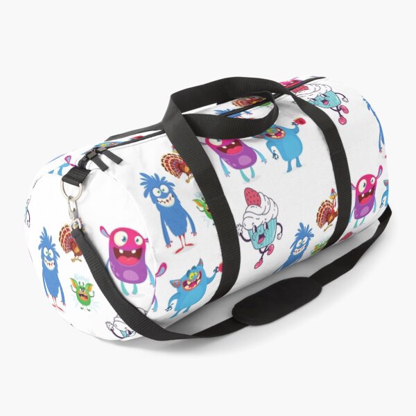 Item preview, monster cartoons designed and sold by JOY STORE 45.