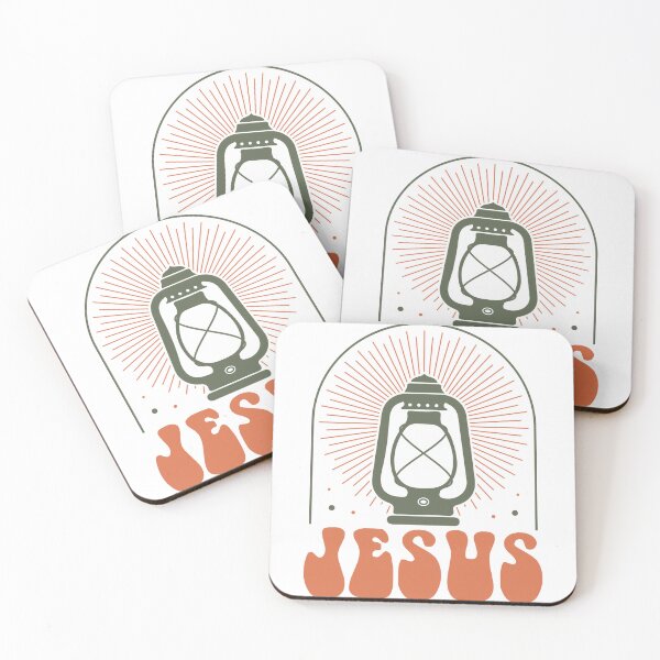 Item preview, Jesus the light designed and sold by Eternlchristian.