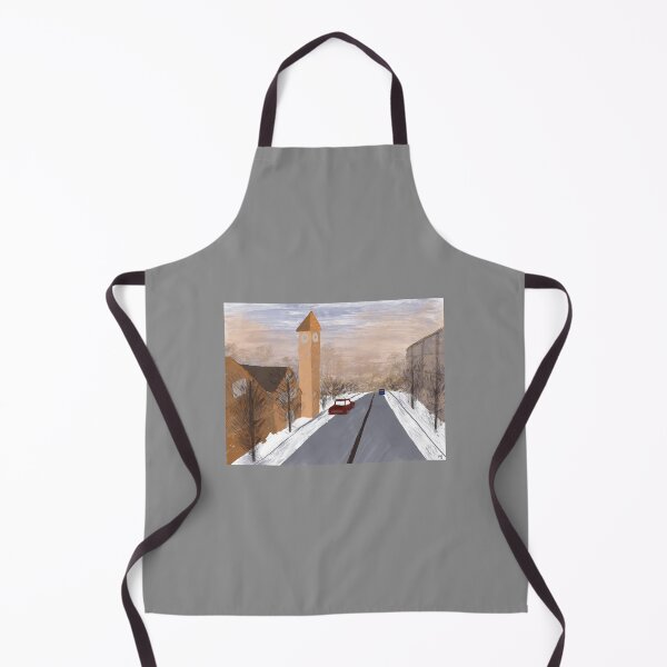 Item preview, Early Morning Winters by Mac Jackson  designed and sold by Mac Jackson.