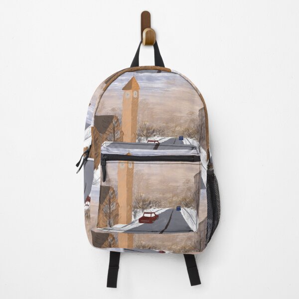Item preview, Early Morning Winters by Mac Jackson designed and sold by Mac Jackson.