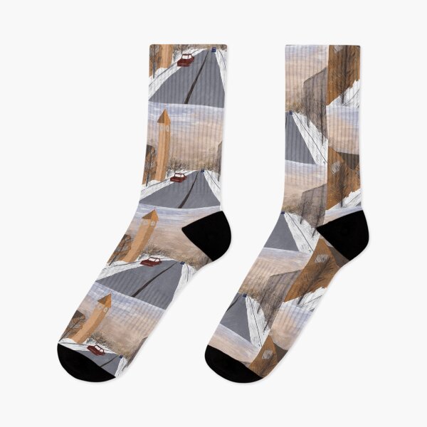 Item preview, Early Morning Winters by Mac Jackson  designed and sold by Mac Jackson.