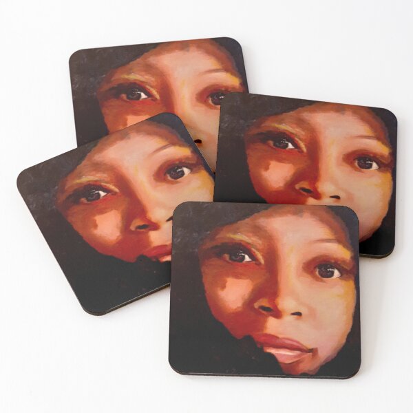 Item preview, Artist charlotte VanRoss by John Courter  designed and sold by Charlotte VanRoss fine art.