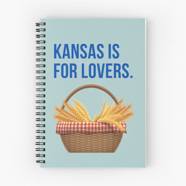 Item preview, Kansas is for lovers designed and sold by FloridaKeys1984.