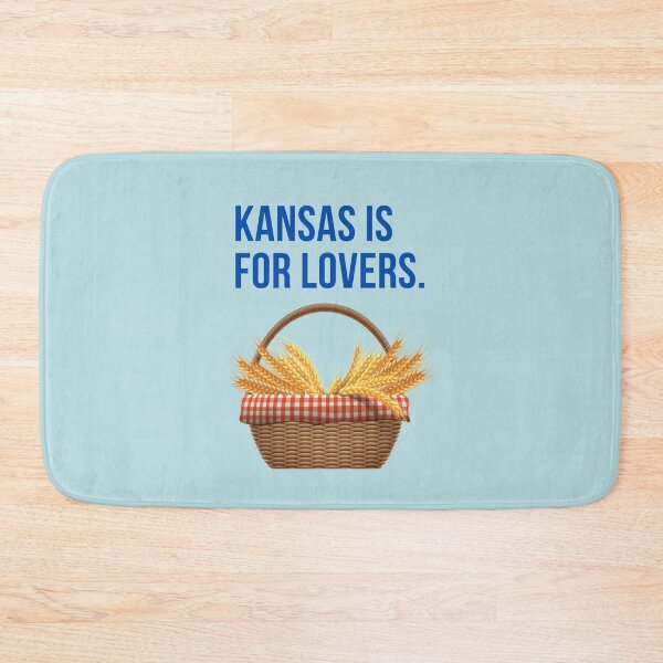 Item preview, Kansas is for lovers designed and sold by FloridaKeys1984.