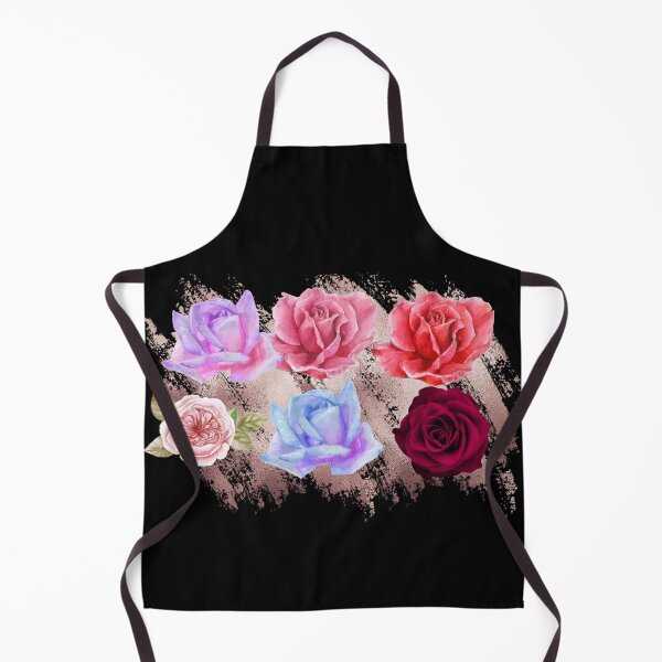 Item preview, Flower Spirits In The Forest  designed and sold by ZqkDesign.
