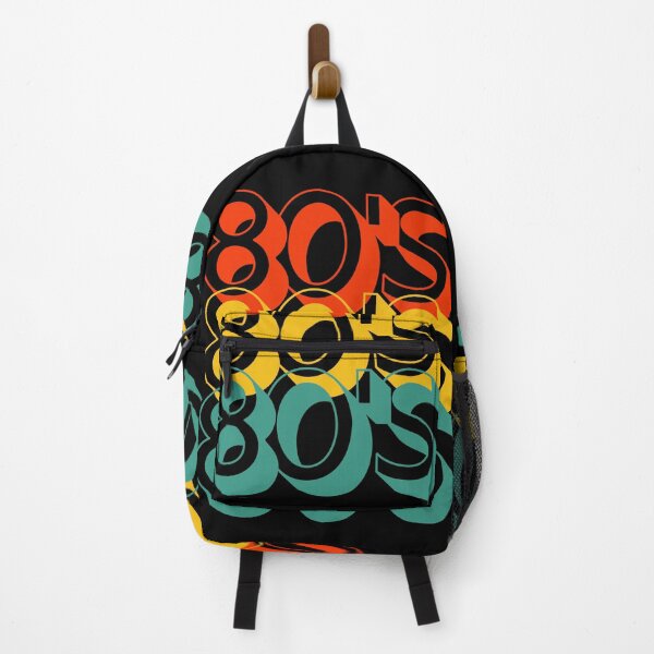 Item preview, 80's 80's 80's Retro designed and sold by LTM-tee.