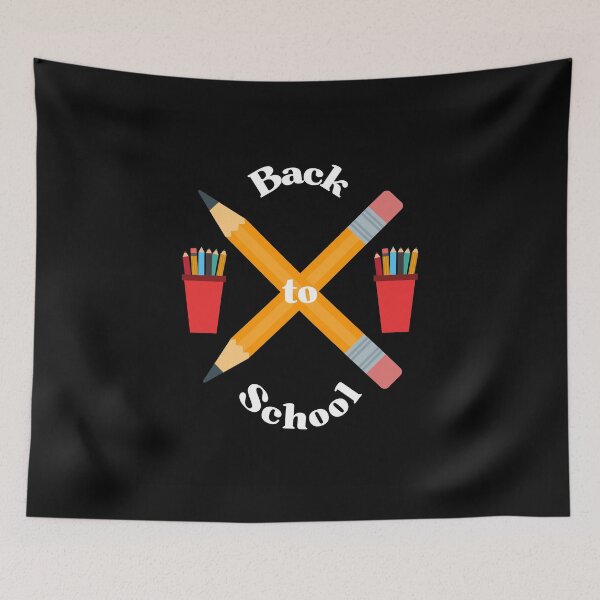 Item preview, Back to School designed and sold by 3TFashion.