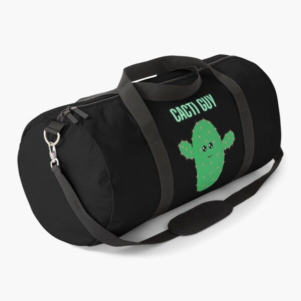 Item preview, Cacti Guy, Cactus. designed and sold by Bumpulous.