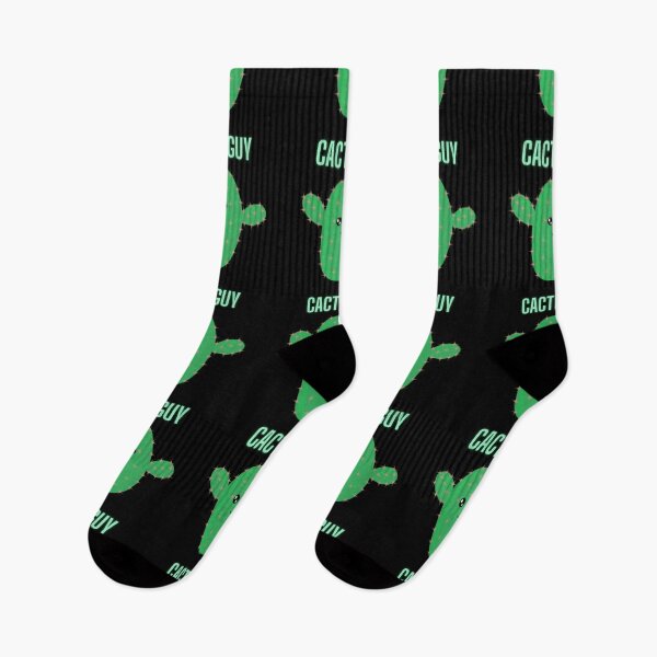 Item preview, Cacti Guy, Cactus. designed and sold by Bumpulous.