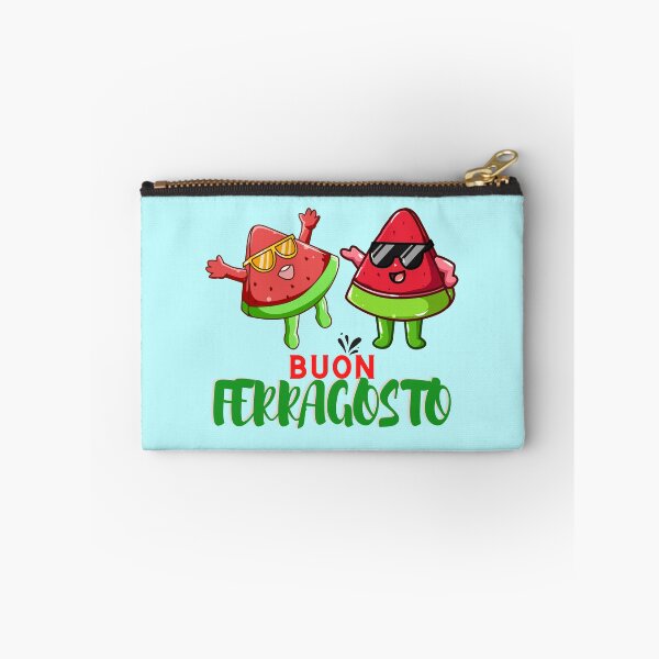 Item preview,  ferragosto - buon ferragosto first front style Classic T-Shirt designed and sold by NTF Store.
