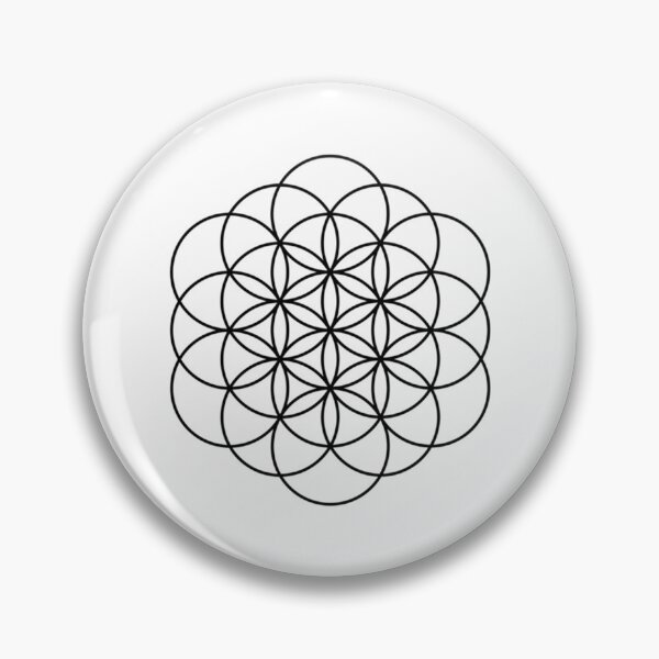 Item preview, Flower of Life   designed and sold by TshupDS.