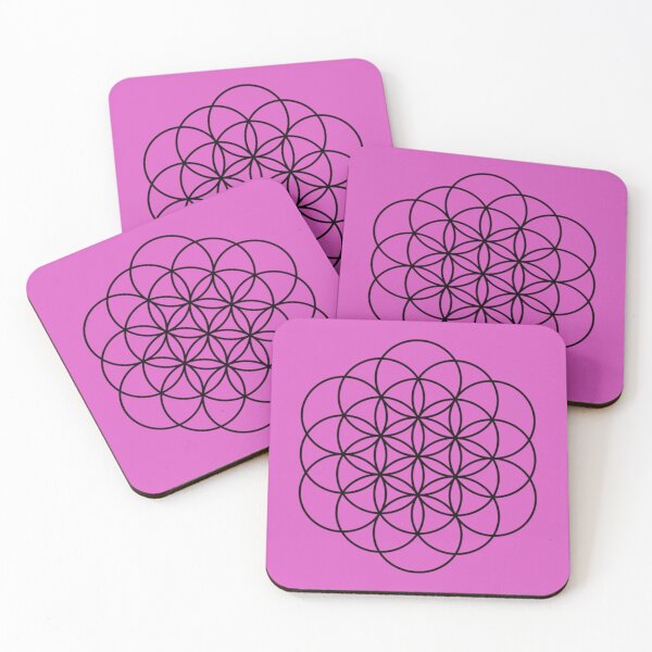Item preview, Flower of Life   designed and sold by TshupDS.