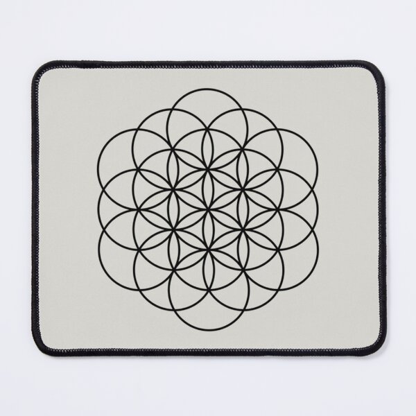 Item preview, Flower of Life   designed and sold by TshupDS.