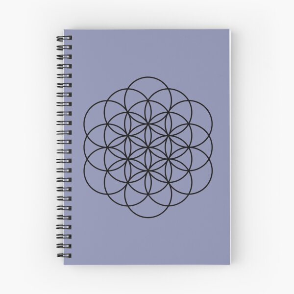 Item preview, Flower of Life   designed and sold by TshupDS.