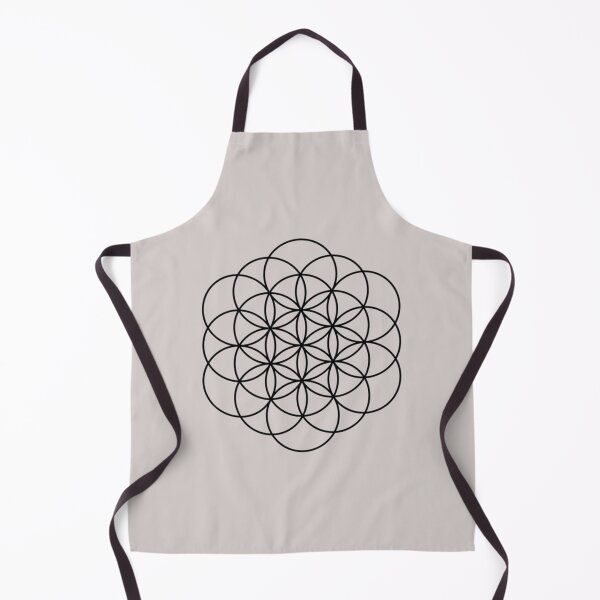 Item preview, Flower of Life designed and sold by TshupDS.