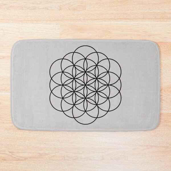 Item preview, Flower of Life   designed and sold by TshupDS.