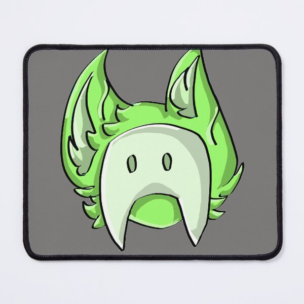 Item preview, Lime Slime Pup designed and sold by WillowTheCat-.