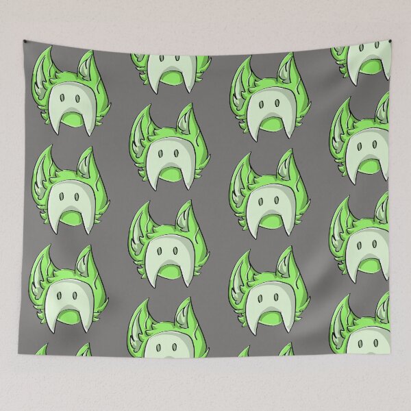Item preview, Lime Slime Pup designed and sold by WillowTheCat-.