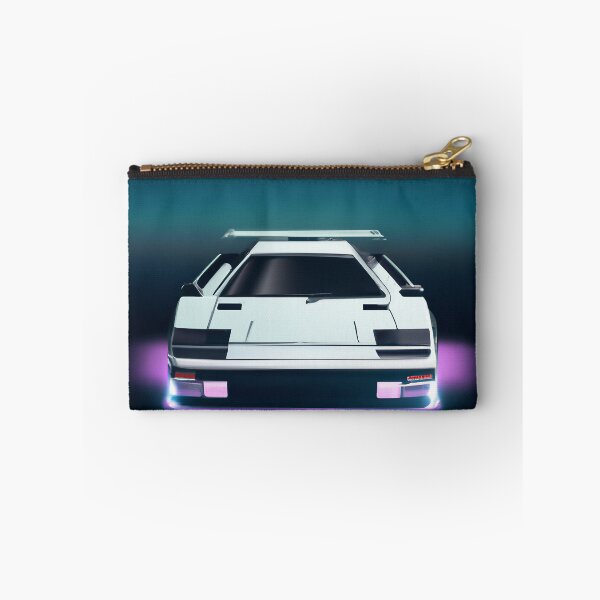 Item preview, Synthwave sports car No.1 designed and sold by Arc1.