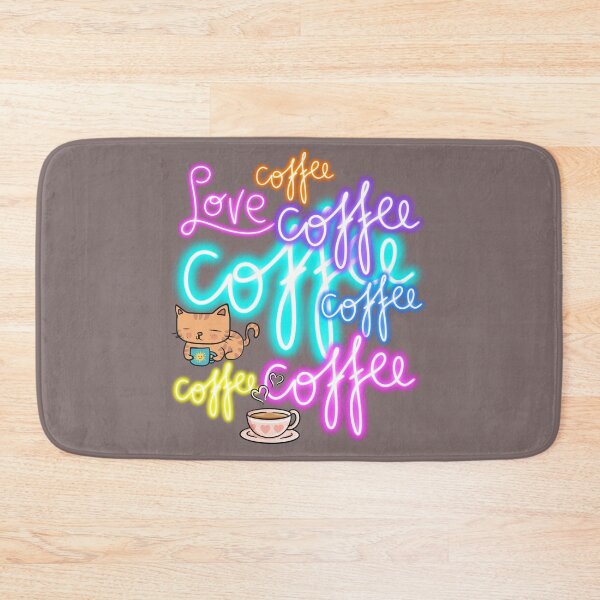 Item preview, Coffee Bright designed and sold by deni7033.