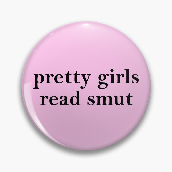 Item preview, pretty girls read smut designed and sold by venusbyliv.