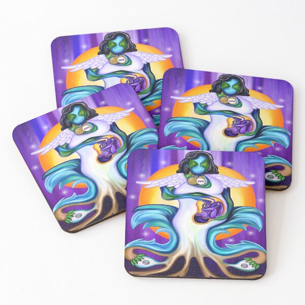 Item preview, Eternal Maternal Matriarchal Bond designed and sold by Deborah Camp.