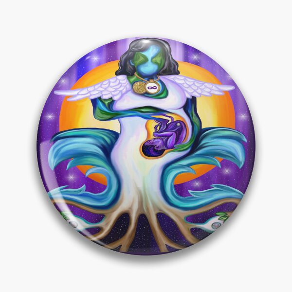 Item preview, Eternal Maternal Matriarchal Bond designed and sold by Deborah Camp.