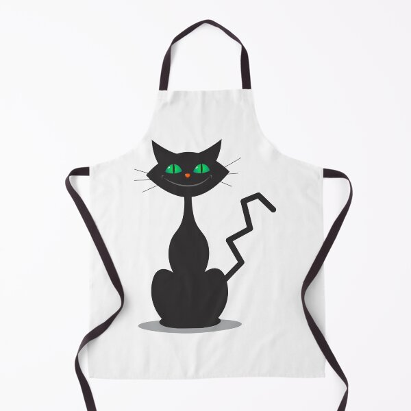 Item preview, Gato Preto Olho Verde designed and sold by Meditanacor.
