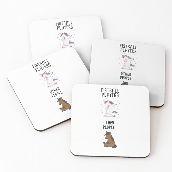 Item preview, Other People vs. Fistball Players designed and sold by orlumbuspirate.