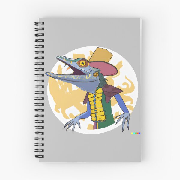Item preview, KING LIZ KADNGO designed and sold by ZIRARD-KIKALD.