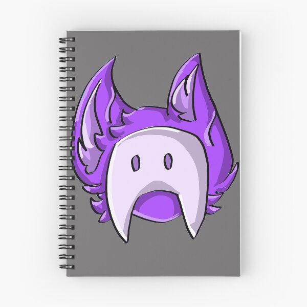 Item preview, Purple slime pup designed and sold by WillowTheCat-.