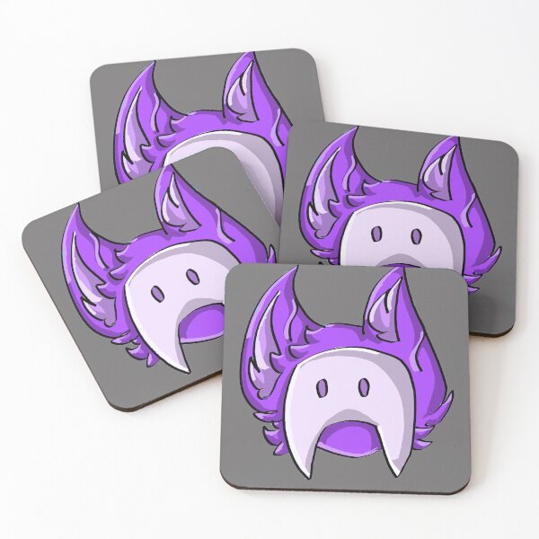 Item preview, Purple slime pup designed and sold by WillowTheCat-.